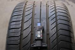 Continental ContiSportContact 5. Летние, 20 %, 1 шт