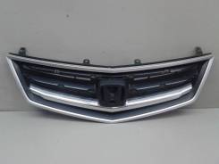 Решетка радиатора. Honda Accord, CP1, CP2, CU1, CU2, CW2 Двигатели: K24A, K24Z2, K24Z3, R20A3