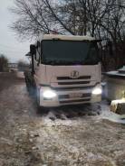 Nissan. Манипулятор (10 тн), 10 000 кг.