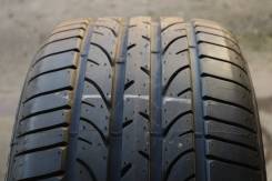 Bridgestone Potenza RE050. Летние, без износа, 1 шт