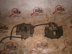 Суппорт тормозной. Toyota: Premio, Allion, Corolla Spacio, WiLL VS, Allex, Corolla Axio, Corolla Verso, Corolla, Opa, Vista, Celica, Vista Ardeo, Coro...