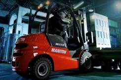 Manitou MI 18 D, 2016. Дизельный погрузчик Manitou, 1 800 кг., Дизельный