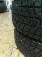 Bridgestone Blizzak DM-V1. Зимние, без шипов, 20 %, 4 шт
