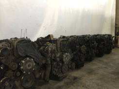 Двигатель в сборе. Kia Bongo Kia Sorento Hyundai: H1, Grand Starex, Starex, Porter II, H350, Libero Двигатель D4CB