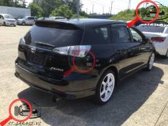 Стоп-сигнал. Toyota Caldina, ST246W, ZZT241W, AZT246W, AZT241W Двигатели: 1ZZFE, 1AZFSE, 3SGTE