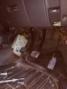 Блок управления акпп, cvt. Isuzu Bighorn, UBS69GW Двигатель 4JG2
