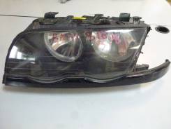 Фара. BMW 3-Series, E46 Двигатели: M43B19, M52TUB25, M52TUB28, M54B22, M54B25