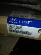 Шатун. Kia Combi Hyundai HD72 Hyundai HD Hyundai County Hyundai Mighty Двигатели: D4DB, D4DA