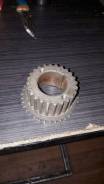 Шкив коленвала. Toyota: Mark II Wagon Blit, Crown Majesta, Crown, Mark II, Land Cruiser Prado, Cresta, Progres, Chaser Двигатели: 1JZGE, VVTI
