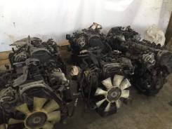 Двигатель в сборе. Kia Bongo Kia Sorento Hyundai: H1, Grand Starex, Starex, Porter II, H350, Libero Двигатель D4CB