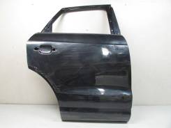 Дверь боковая. Audi Q3, 8UB Двигатели: CCZC, CHPB, CLLB, CPSA