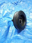 Шкив коленвала. Volkswagen: Passat, Jetta, Scirocco, Tiguan, Sharan, Amarok, Passat CC, Eos, Golf, Beetle, Polo, Transporter, Touran, Arteon Audi: Q5...