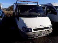 Клапан ЕГР Ford Transit 4 (2000-2006)