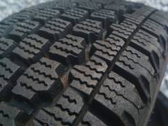 Bridgestone Blizzak W965. Зимние, без шипов, 2010 год, 5 %, 4 шт