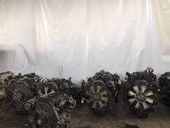 Двигатель в сборе. Kia Bongo Kia Sorento, BL Hyundai Starex Hyundai Porter II Двигатель D4CB