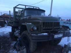 ЗИЛ 131. Продам новый ЗИЛ131, 3 000 куб. см., 5 000 кг., 6x6
