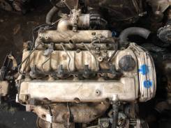 Двигатель в сборе. Kia Sorento, BL Hyundai Starex, TQ Hyundai Porter II Двигатель D4CB