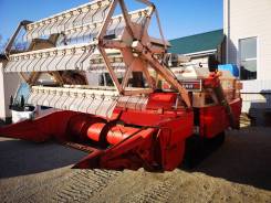 Yanmar. Продам Японский универсальный комбайн CA600, 60 л.с.