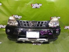 Nose cut NISSAN XTRAIL