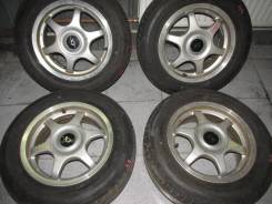 CFG. 6.0x14", 4x100.00, 4x114.30, ЦО 74,0 мм.