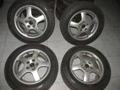 Borbet. 7.0x16", 5x110.00, ET40, ЦО 72,0 мм.