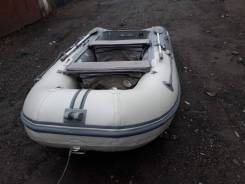 Liman. длина 3,40 м., двигатель подвесной, 15,00 л.с.