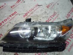 Фара HONDA STREAM