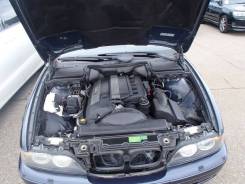 Двигатель в сборе. BMW: Z3, 7-Series, 5-Series, 3-Series, X3, Z4, X5 Двигатели: M54B30, M54B22, M54B25