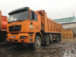 Shaanxi Shacman SX3316DR366. Продается грузовой самосвал Shacman, 9 726 куб. см., 31 000 кг., 8x4