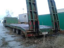 Чмзап 99064. Трал чмзап 99064, 38 000 кг.