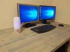 BenQ. 22", технология ЖК (LCD)