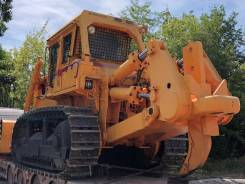 Komatsu D355A. Бульдозер Komatsu d355a новый