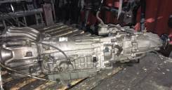 АКПП. Isuzu Bighorn, UBS73DW, UBS73GW Двигатель 4JX1
