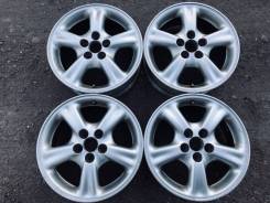 Toyota. 6.0x15", 5x100.00, ET39, ЦО 54,1 мм.