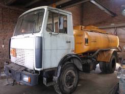 АТЗ. Продается маз Автоцистерна атз-56142, 11 150 куб. см., 11 000 кг., 4x2