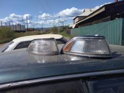 Габаритный огонь. Toyota Mark II, GX81, JZX81, LX80, SX80, YX80