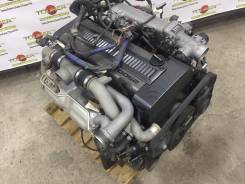 Двигатель в сборе. Toyota Chaser, JZX90 Toyota Cresta, JZX90 Toyota Mark II, JZX90 Двигатель 1JZGTE