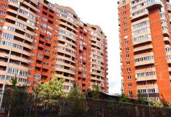 1-комнатная, улица Симиренко 71 кор. 1. ФМР, частное лицо, 44 кв. м.