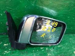 Зеркало NISSAN MISTRAL