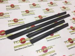 Накладка на боковую дверь. Toyota Chaser, SX90, GX90, JZX90, LX90, JZX93, JZX91 Двигатели: 4SFE, 1GFE, 1JZGE, 2LTE, 2JZGE, 1JZGTE