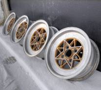 Hero. 6.0x14", 4x114.30, ET10