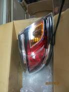 Стоп-сигнал. Mazda Mazda6, GH
