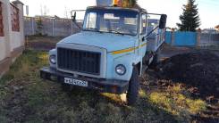 ГАЗ 3307. Продается грузовик ГАЗ-3307, 4 250 куб. см., 4 500 кг., 4x2