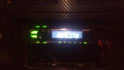 Sony DSX-A35UE