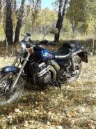 Kawasaki Eliminator 250. 250 куб. см., исправен, птс, с пробегом