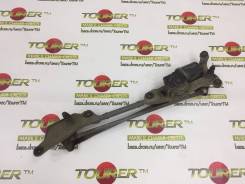 Трапеция дворников. Toyota Cresta, JZX100, GX105, LX100, JZX105, JZX101, GX100 Toyota Mark II, JZX100, GX105, LX100, JZX105, JZX101, GX100 Toyota Chas...