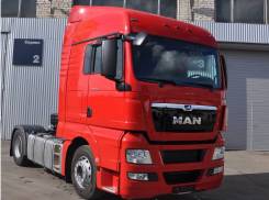 MAN TGX 18.440. XLX 2018, 13 000 куб. см., 20 000 кг., 4x2. Под заказ