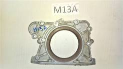 Крышка коленвала. Suzuki: Wagon R Solio, Wagon R Wide, Liana, Ignis, Jimny, Swift, Aerio, Kei, Wagon R Plus Двигатели: M13A, M16A, M18A