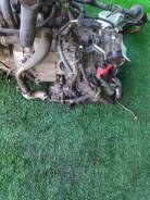 Акпп NISSAN CUBE, AZ10, CGA3DE; RE4F03B B7154