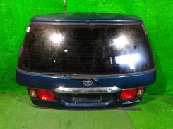 Дверь пятая TOYOTA IPSUM, SXM10;SXM15;CXM10